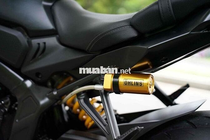 🆔☣️ HONDA CB65OR BLACK EDITION NHIỀU ĐỒ, 2024 BSSG