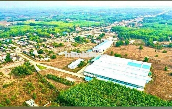Bán 173m thổ cư gần KCN Thanh An Hớn Quảng Bình Phước 230triệu
