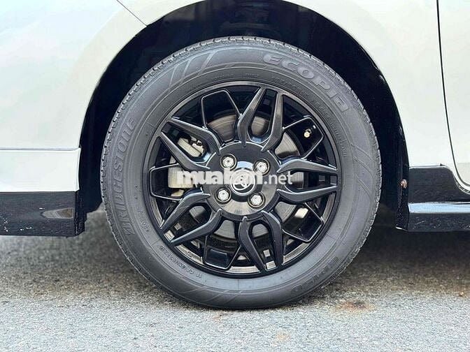 Toyota Vios 2022 GR-S 1.5 CVT - 40000 km