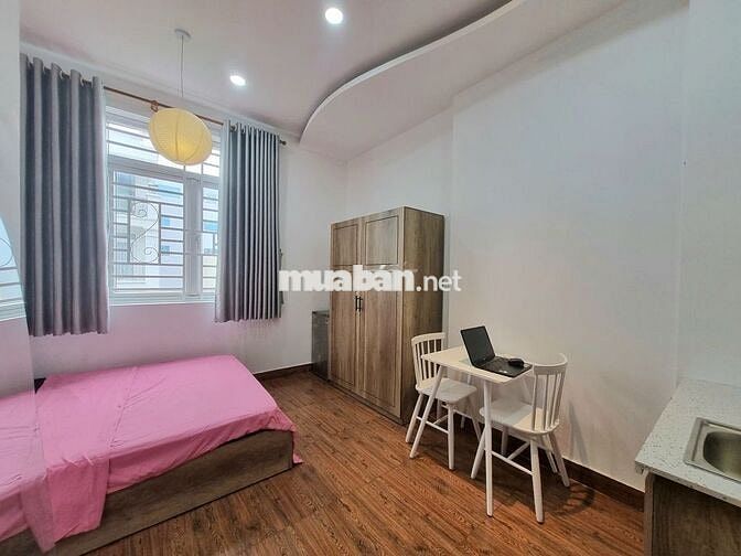 1PN_CỬA SỔ TRỜI LỚN_Ở LIỀN GIẢM THÊM 100K