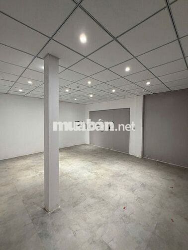 Cho thuê MẶT BẰNG KINH DOANH 478M2 nằm ngay trục đường chính TAM KỲ