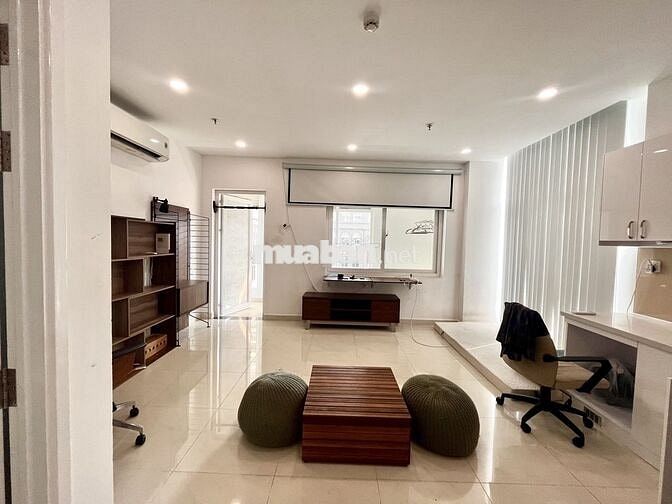 Cho thuê Studio Sài Gòn Mia có sẵn nội thất- 40m2, giá 10 triệu/tháng