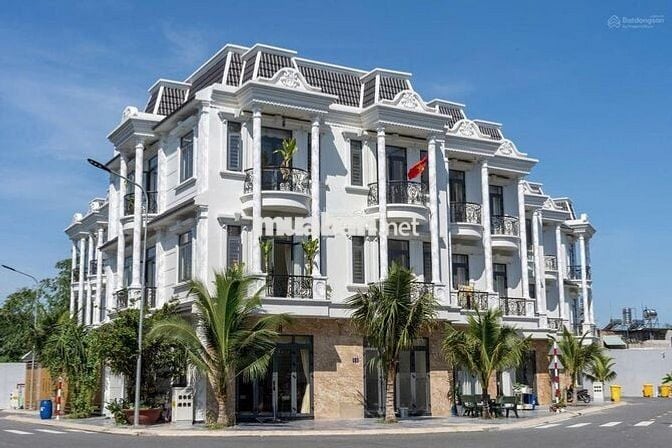 Chính chủ bán cắt lỗ sâu shophouse 68m2 5,2 tỷ - khó tìm được thứ 2