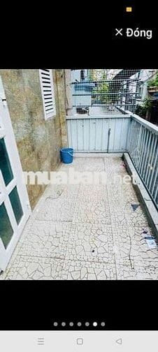 Cho thuê nhà mặt tiền hiệp nhất.p4.tân bình