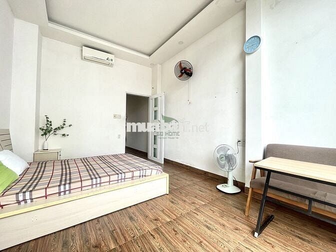 CHO THUÊ NHÀ NGUYÊN CĂN 1 TRỆT 2 LẦU CÓ 2 PN VẠN THẠNH 10 TRIỆU/ THÁNG