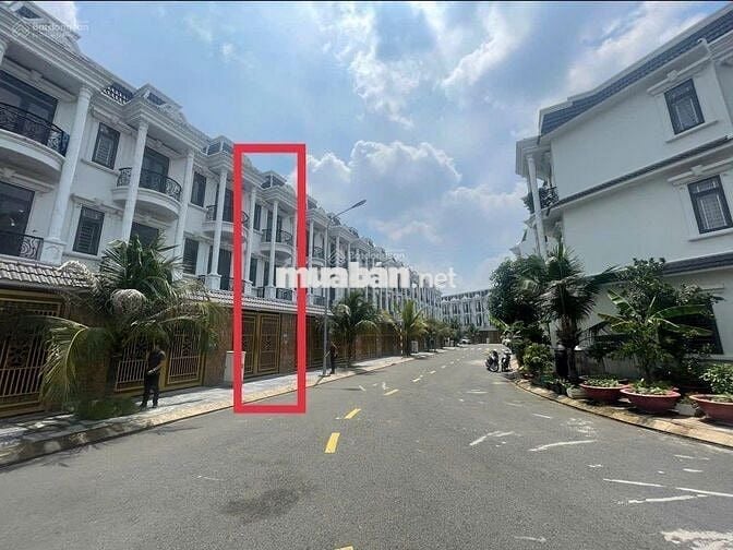 Chính chủ bán cắt lỗ sâu shophouse 68m2 5,2 tỷ - khó tìm được thứ 2