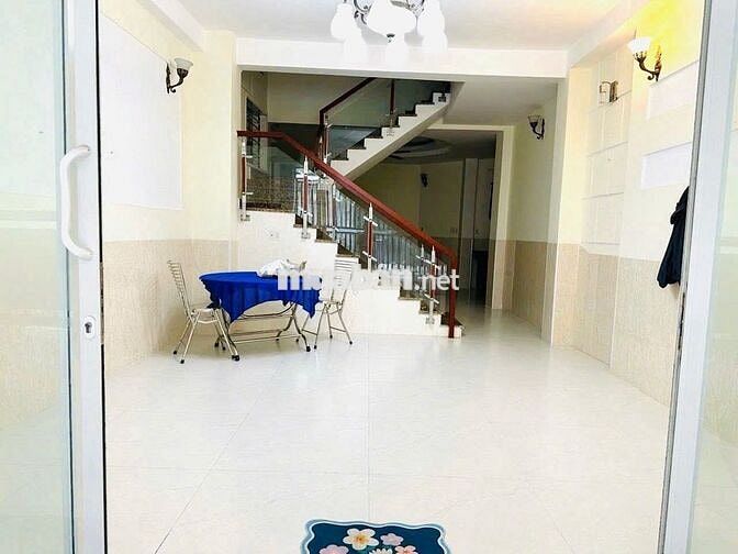 Cho Thuê Nhà Mới Đẹp 489A Huỳnh Văn Bánh, Phường 13, Quận Phú Nhuận