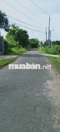 Bán 173m thổ cư gần KCN Thanh An Hớn Quảng Bình Phước 230triệu