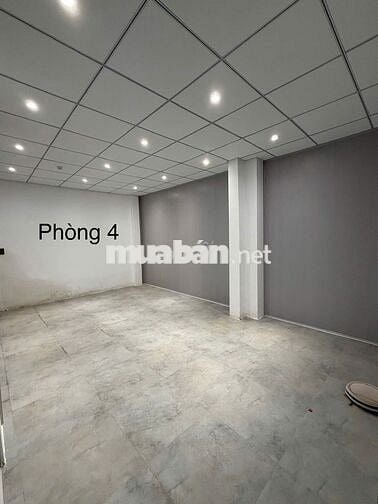 Cho thuê MẶT BẰNG KINH DOANH 478M2 nằm ngay trục đường chính TAM KỲ