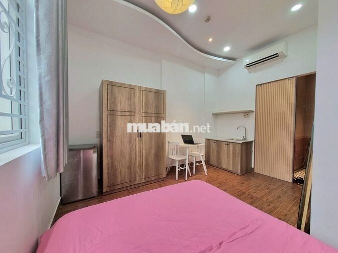 1PN_CỬA SỔ TRỜI LỚN_Ở LIỀN GIẢM THÊM 100K