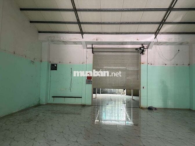 10 x 32.  Mặt Tiền Kinh Doanh . Giá vẫn còn thương lượng