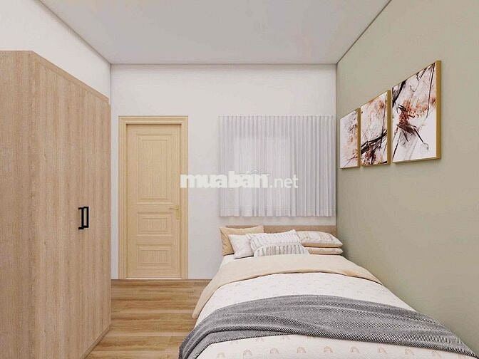 KHAI TRƯƠNG HỆ THỐNG CĂN HỘ CHUNG CƯ MINI - MỚI 100%