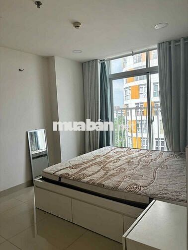 CHO THUÊ CĂN HỘ CONIC SKYWAY RESIDENCE DÀI HẠN