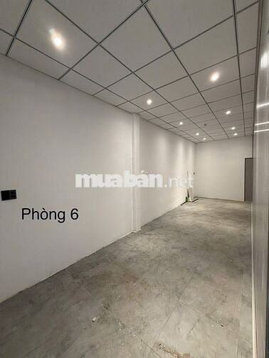 Cho thuê MẶT BẰNG KINH DOANH 478M2 nằm ngay trục đường chính TAM KỲ