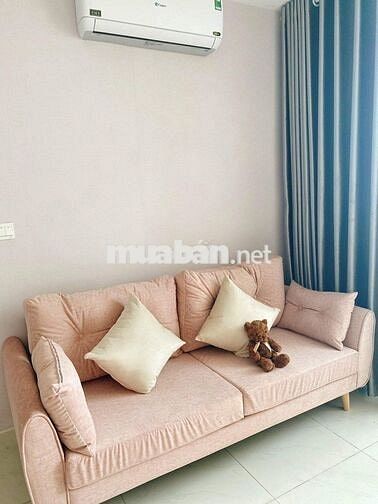 Cho thuê 1PN Sài Gòn Mia có sẵn nội thất- 50m2, giá 12.5 triệu/tháng