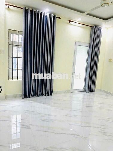 Cho Thuê Nhà Mới Đẹp 489A Huỳnh Văn Bánh, Phường 13, Quận Phú Nhuận