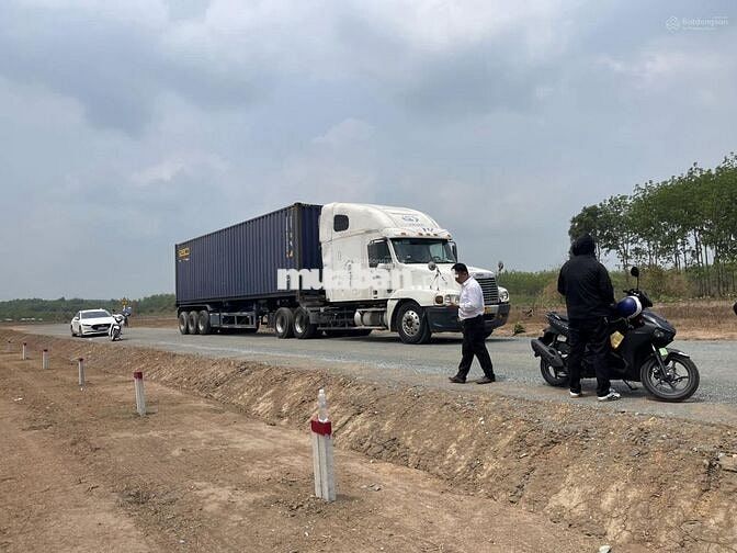 Bán 173m thổ cư gần KCN Thanh An Hớn Quảng Bình Phước 230triệu