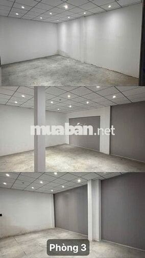 Cho thuê MẶT BẰNG KINH DOANH 478M2 nằm ngay trục đường chính TAM KỲ