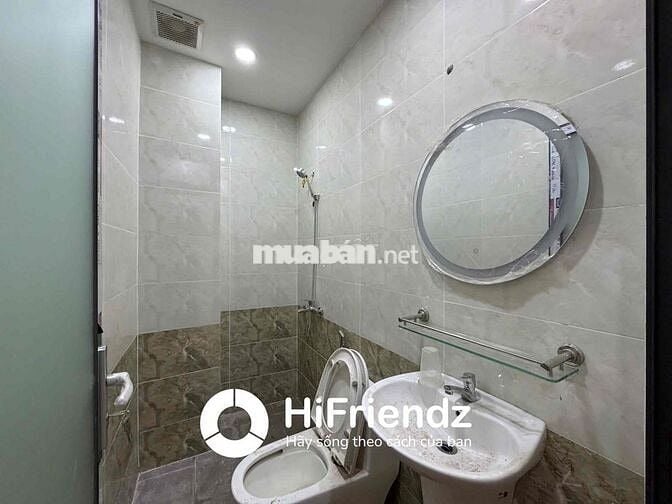 CHDV, Chung Cư mini giá rẻ Q5 Full nội thất gần Trung tâm, gần Q1-3-10