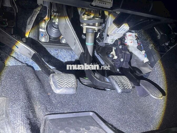Toyota Fortuner G 2019 - 71.000km