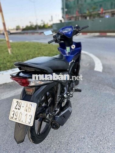 Thanh lý galaxy 50cc siêu mới chính hãng sym
