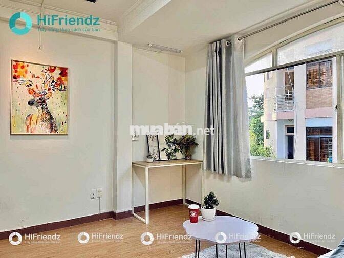 KHAI TRƯƠNG HỆ THỐNG CĂN HỘ CHUNG CƯ MINI - MỚI 100%