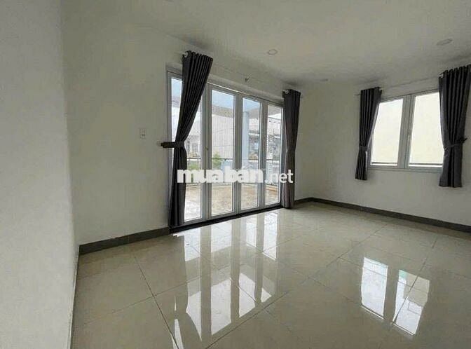🏠 CHO THUÊ NHÀ MT HOÀNG HOA THÁM_6x25m, TRỆT 3 LẦU, NHÀ MỚI TINH
