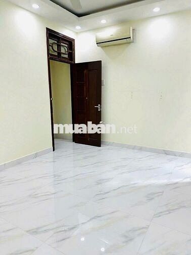 Cho Thuê Nhà Mới Đẹp 489A Huỳnh Văn Bánh, Phường 13, Quận Phú Nhuận