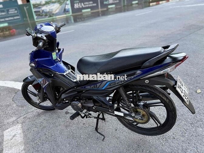 Thanh lý galaxy 50cc siêu mới chính hãng sym