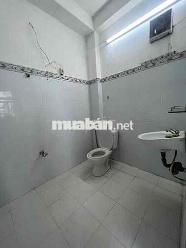 BÁN NHÀ SHR - 48.5m² - XE HƠI ĐỔ CỬA - GẦN KHU CHẾ XUẤT TÂN THUẬN-Q7