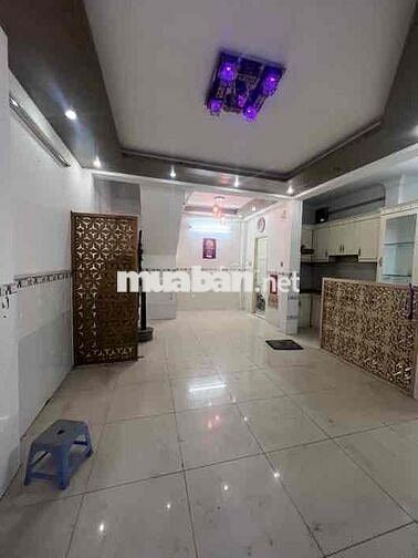 BÁN NHÀ SHR - 48.5m² - XE HƠI ĐỔ CỬA - GẦN KHU CHẾ XUẤT TÂN THUẬN-Q7