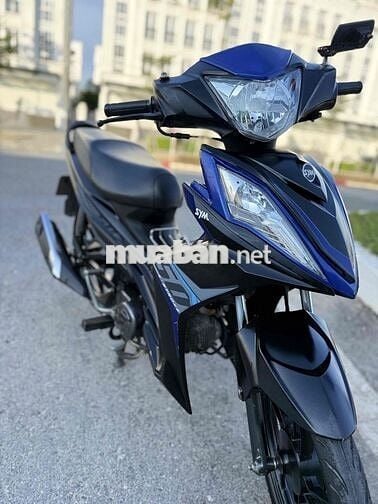 Thanh lý galaxy 50cc siêu mới chính hãng sym