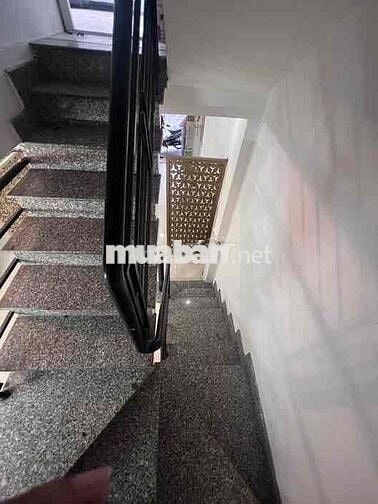 BÁN NHÀ SHR - 48.5m² - XE HƠI ĐỔ CỬA - GẦN KHU CHẾ XUẤT TÂN THUẬN-Q7