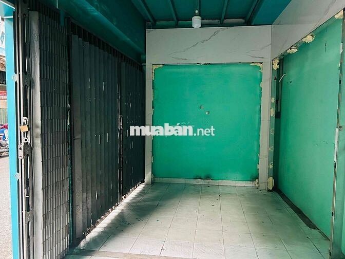 Mặt bằng cho thuê ngay khu dân cư đông đúc đường Lê Thị Hoa, TĐ