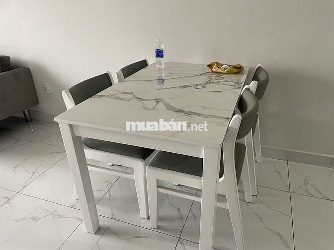 Charm City cho thuê căn 3pn2wc 80m2 Full Nt giá 8tr/tháng