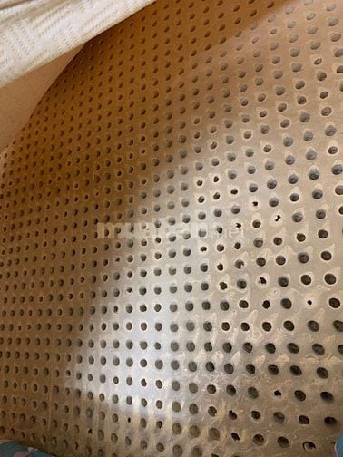 Cần bán nệm cao su thiên nhiên Kim Cương 