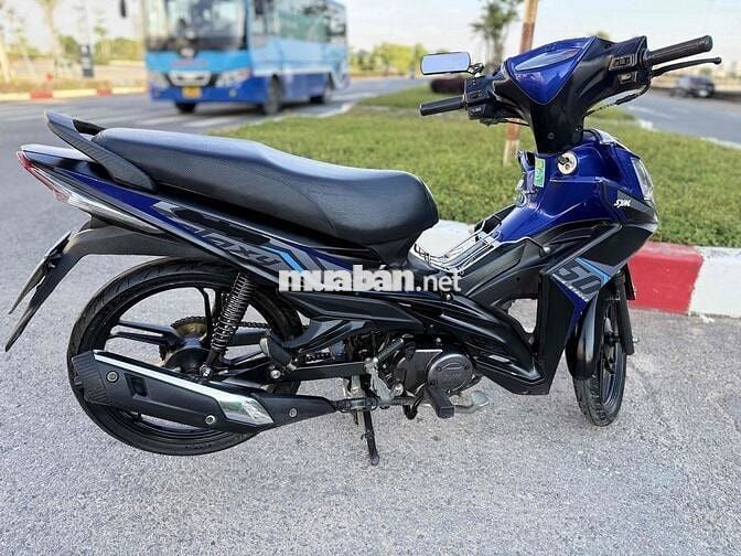 Thanh lý galaxy 50cc siêu mới chính hãng sym