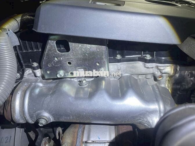 Toyota Fortuner G 2019 - 71.000km