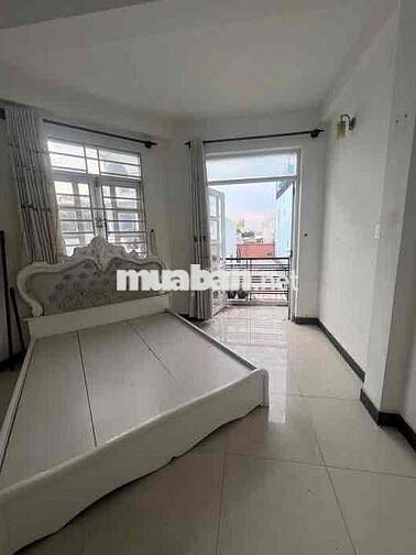 BÁN NHÀ SHR - 48.5m² - XE HƠI ĐỔ CỬA - GẦN KHU CHẾ XUẤT TÂN THUẬN-Q7