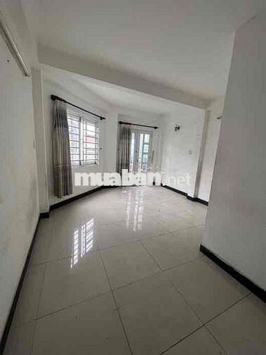 BÁN NHÀ SHR - 48.5m² - XE HƠI ĐỔ CỬA - GẦN KHU CHẾ XUẤT TÂN THUẬN-Q7