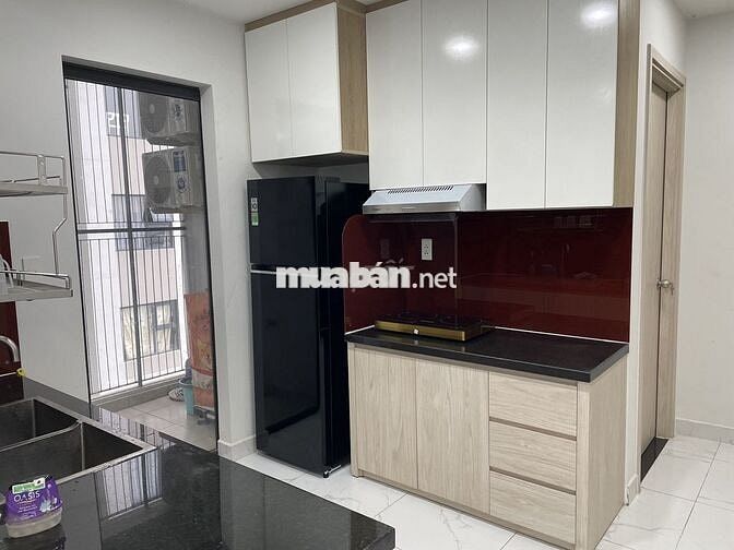 Charm City cho thuê căn 3pn2wc 80m2 Full Nt giá 8tr/tháng