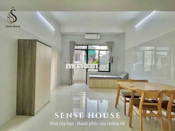 CĂN HỘ DUPLEX BAN CÔNG DIỆN TÍCH RỘNG NẰM NGAY BÀU CÁT