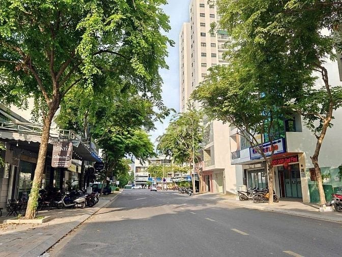 Xót lô đẹp ngay Khu đô thị VCN Phước Hải. Vi trí đẹp, tiện kinh doanh