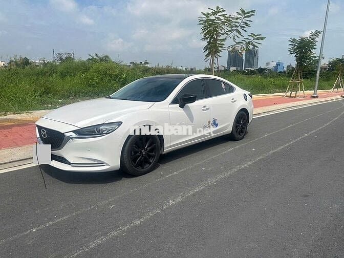 Mazda 6 2.0 Premium sx 2023  - 39.000km