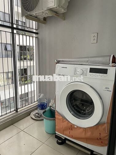 Charm City cho thuê căn 3pn2wc 80m2 Full Nt giá 8tr/tháng