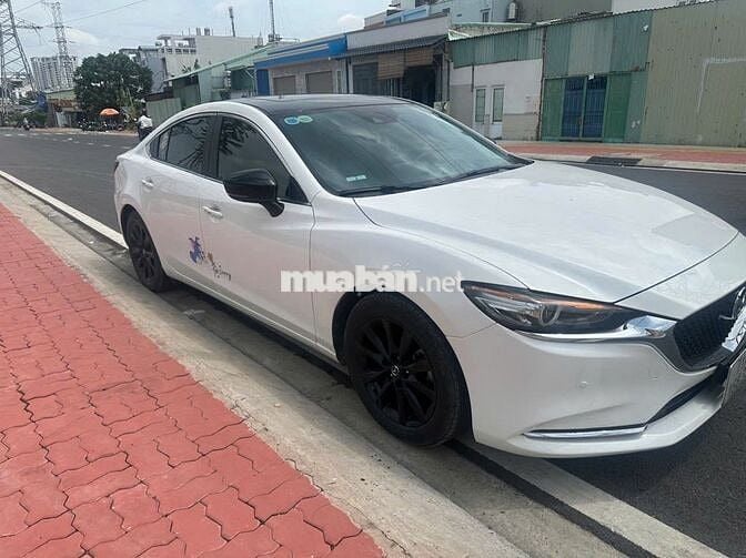 Mazda 6 2.0 Premium sx 2023  - 39.000km