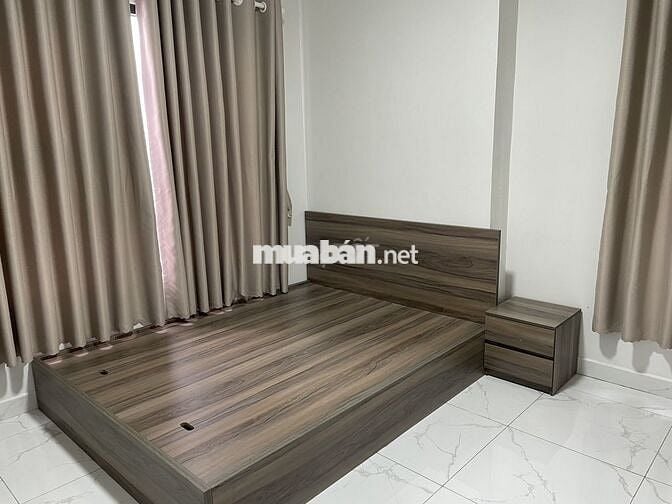 Charm City cho thuê căn 3pn2wc 80m2 Full Nt giá 8tr/tháng