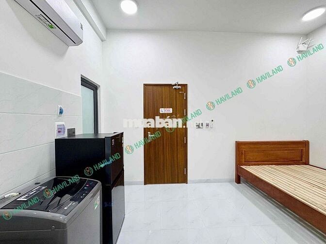 Căn studio mới 100% gần Lotte Mart