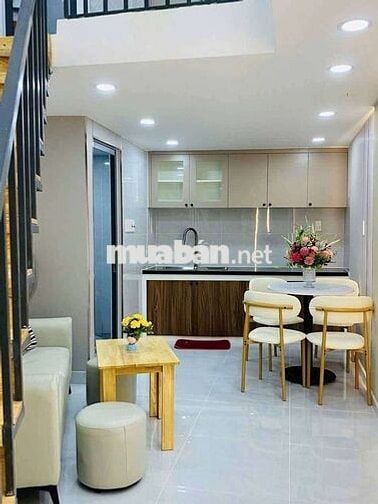 🏠 SIÊU HOT – NHÀ NHỎ XINH, TÀI LỘC PHONG THUỶ TỐT - GIÁ  2,180 TỶ🌹