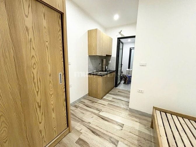 HIẾM - CĂN HỘ TT - PHỐ ĐÀO TẤN - 65M - 2PN - 2VS - Chỉ 3,58 Tỷ 